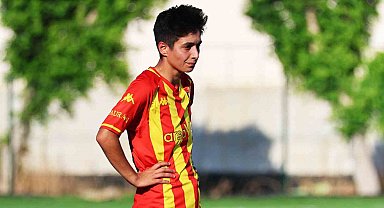 Kayseri Kadın FK, kaptan Bahar Özen ile yollarını ayırdı