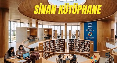 Kayseri Kocasinan'dan ilçeye değer katacak yeni proje
