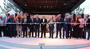 Kayseri Melikgazi'de okul projeleri tam gaz
