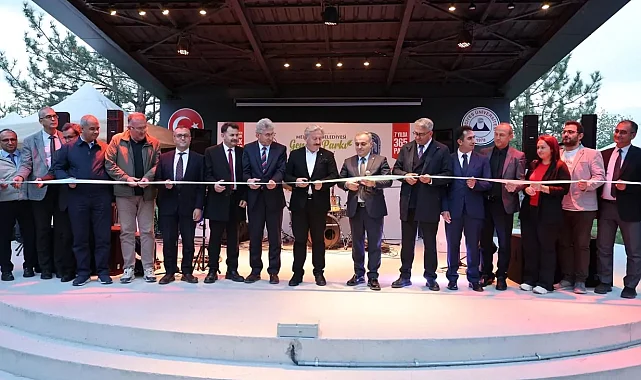 Kayseri Melikgazi'de okul projeleri tam gaz