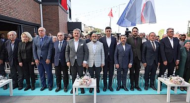 Kayseri Melikgazi'den 3 hizmet birden
