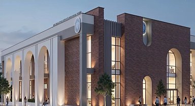 Kayseri Melikgazi'den yeni sosyal tesis atağı