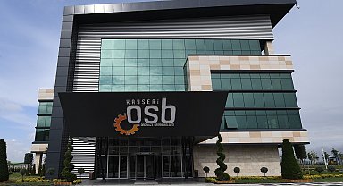 Kayseri OSB Online Firma Rehberi start alıyor