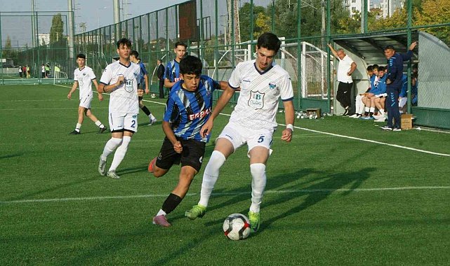 Kayseri Süper Amatör Küme'de hasret bitiyor