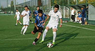 Kayseri Süper Amatör Küme'de hasret bitiyor
