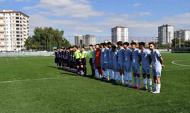 Kayseri Süper Amatör ve 1. Amatör Küme'ye 'KPSS' ayarı