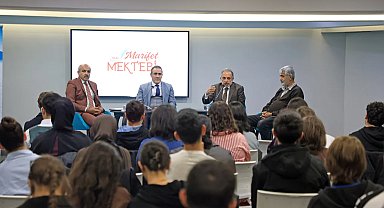 Kayseri Talas'ta gücün adı bilgi