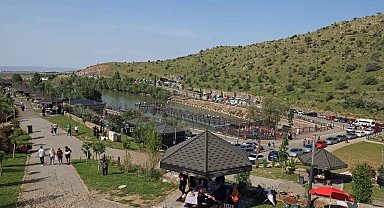 Kayseri Talas'ta tesislerin mesai saati değişti