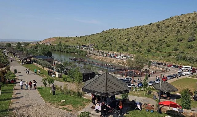 Kayseri Talas'ta tesislerin mesai saati değişti