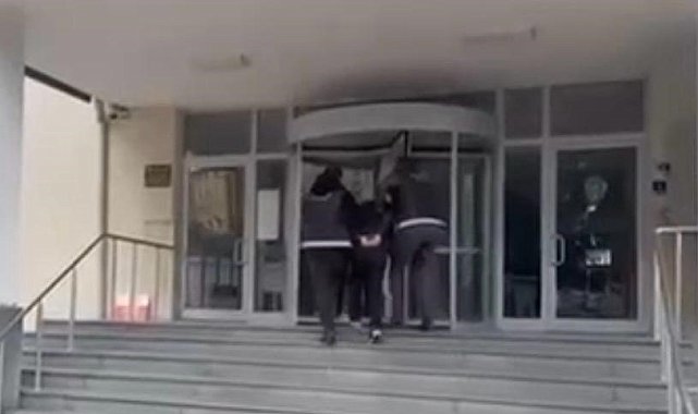 Kayseri'de 'kasten öldürme' suçundan 14 yıl 7 ay kesinleşmiş hapis cezası bulunan şahıs yakalandı
