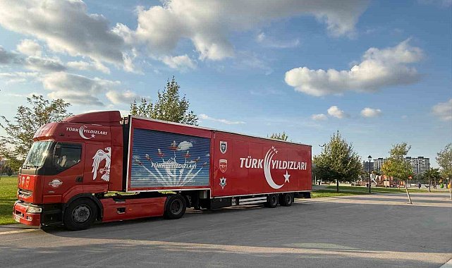 Kayseri'de Bilim Festivali heyecanı