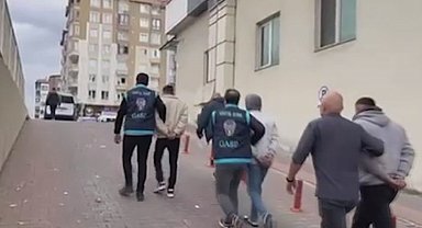 Kayseri'de iş yeri kurşunlama olayında 1 tutuklama