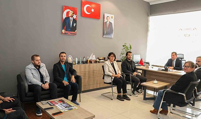 Kayseri'de Okul Sporları 2026-2027 sezonu planlaması yapıldı