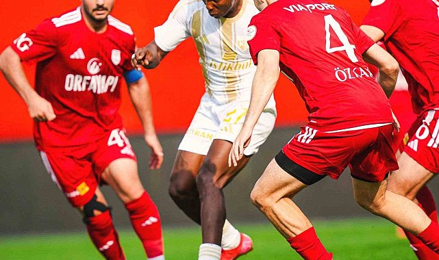 Kayserispor 2 maçta 4 puan kaybetti