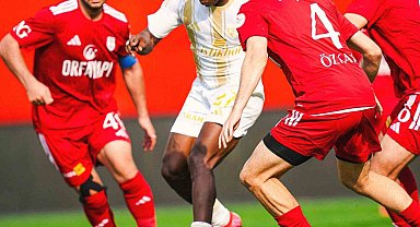 Kayserispor 2 maçta 4 puan kaybetti