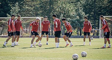 Kayserispor 9. galibiyeti istiyor