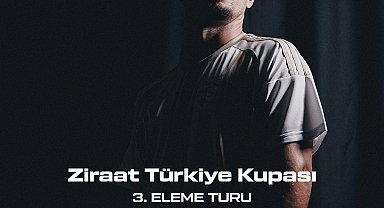Kayserispor, Bitlis 1916 FSK ile eşleşti