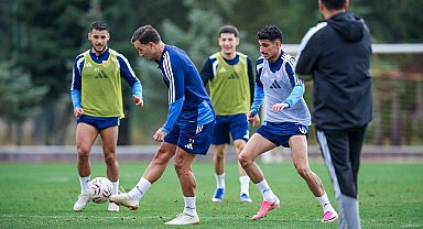 Kayserispor, Konya yolcusu