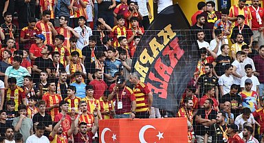 Kayserispor-Muğlaspor maçı kadınlara ücretsiz, öğrencilere indirimli