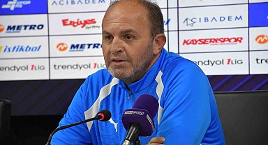 Kayserispor suç duyurusunda bulunacak