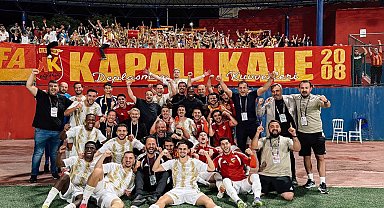 Kayserispor taraftarı İstanbul'a gidecek