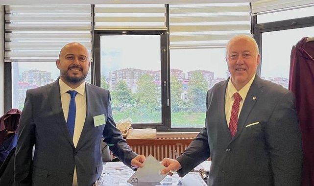 Kazım Yılmaz'dan seçim sonrası teşekkür mesajı