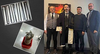 KBÜ katkısıyla yerli seramik kesici takım geliştirilecek