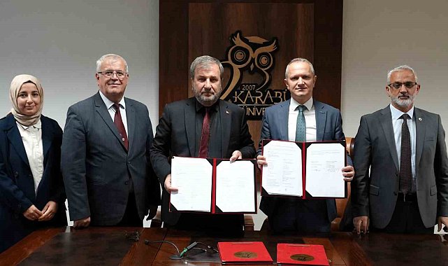 KBÜ'de İŞKUR Gençlik Programı için yeni dönem başladı