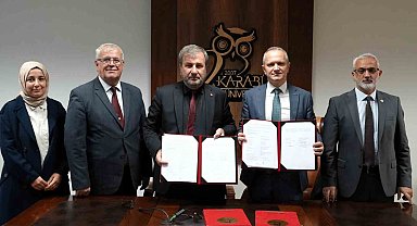 KBÜ'de İŞKUR Gençlik Programı için yeni dönem başladı