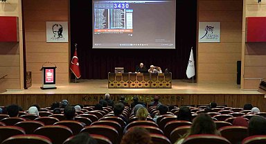KBÜ'de İŞKUR Gençlik Programı'na katılacak öğrenciler belirlendi