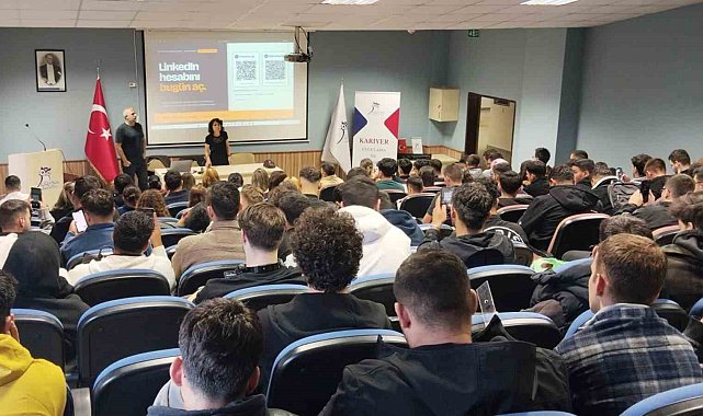 KBÜ'de yeni öğrenciler için oryantasyon programları devam ediyor