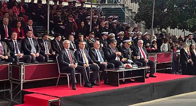 Kdz. Ereğli'de Cumhuriyet Bayramı coşkusu