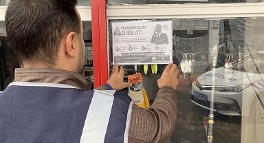 Keban'da telefon dolandırıcılığına karşı emniyet alarmı