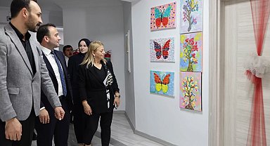 Keçiören'de 1 Ekim'e dolu dolu kutlama