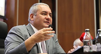 Keçiören'de Başkan Özarslan'dan Sayıştay raporu açıklaması