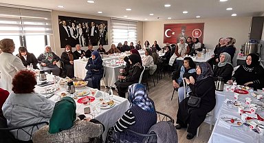Keçiören'de değerlerin aile yapısındaki önemi ele alındı