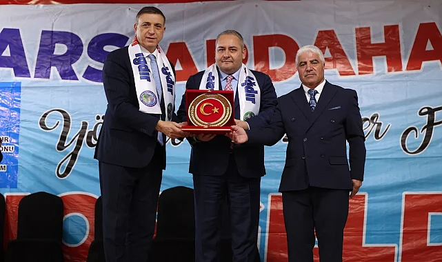 Keçiören'de Kars, Ardahan ve Iğdır kültürü buluştu