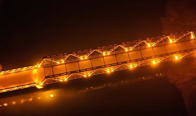 Kemaliye'de Akşam Turizmi Projesi hayata geçirildi