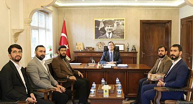 Kemaliye'de Camiler ve Din Görevlileri Haftası