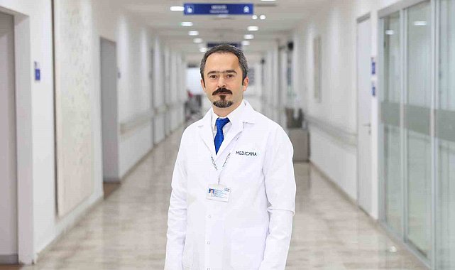 Kemiklere aşırı yüklenmenin getirdiği tehlike: Stres kırığı