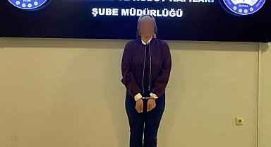 Kendisini avukat olarak tanıttı, yakayı ele verip sınır dışı edildi