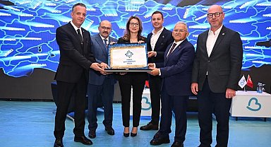 Kent Konseyleri Balıkesir'de buluştu