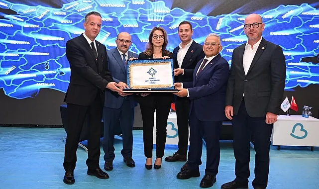 Kent Konseyleri Balıkesir'de buluştu