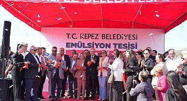 Kepez'de "üret, tasarruf et, hizmet kazandır" dönemi