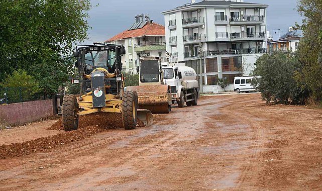 Kepez'de ulaşım masaya yatırıldı