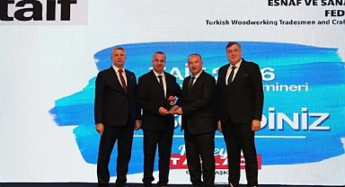 Keşan esnafının talep ve sorunları federasyona taşındı
