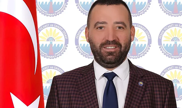 Keşan TSO Üyesi Göksel Aktaş: İkinci elde tıkanan fiyat değil, finansman