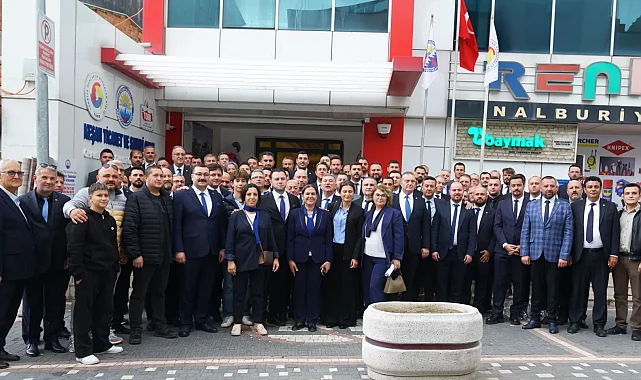 Keşan TSO'da mavi liste 14'te 14 yaptı
