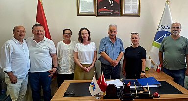 Keşan'da fakülte ve yurt yatırımları Kent Konseyi takibinde