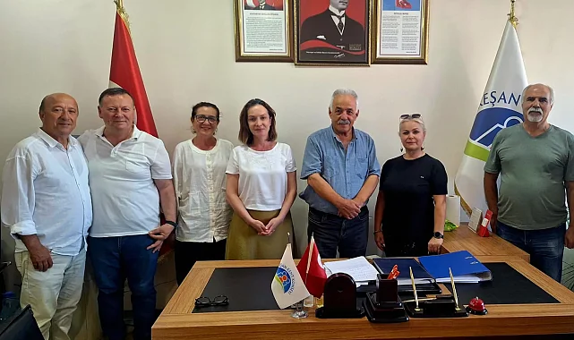 Keşan'da fakülte ve yurt yatırımları Kent Konseyi takibinde